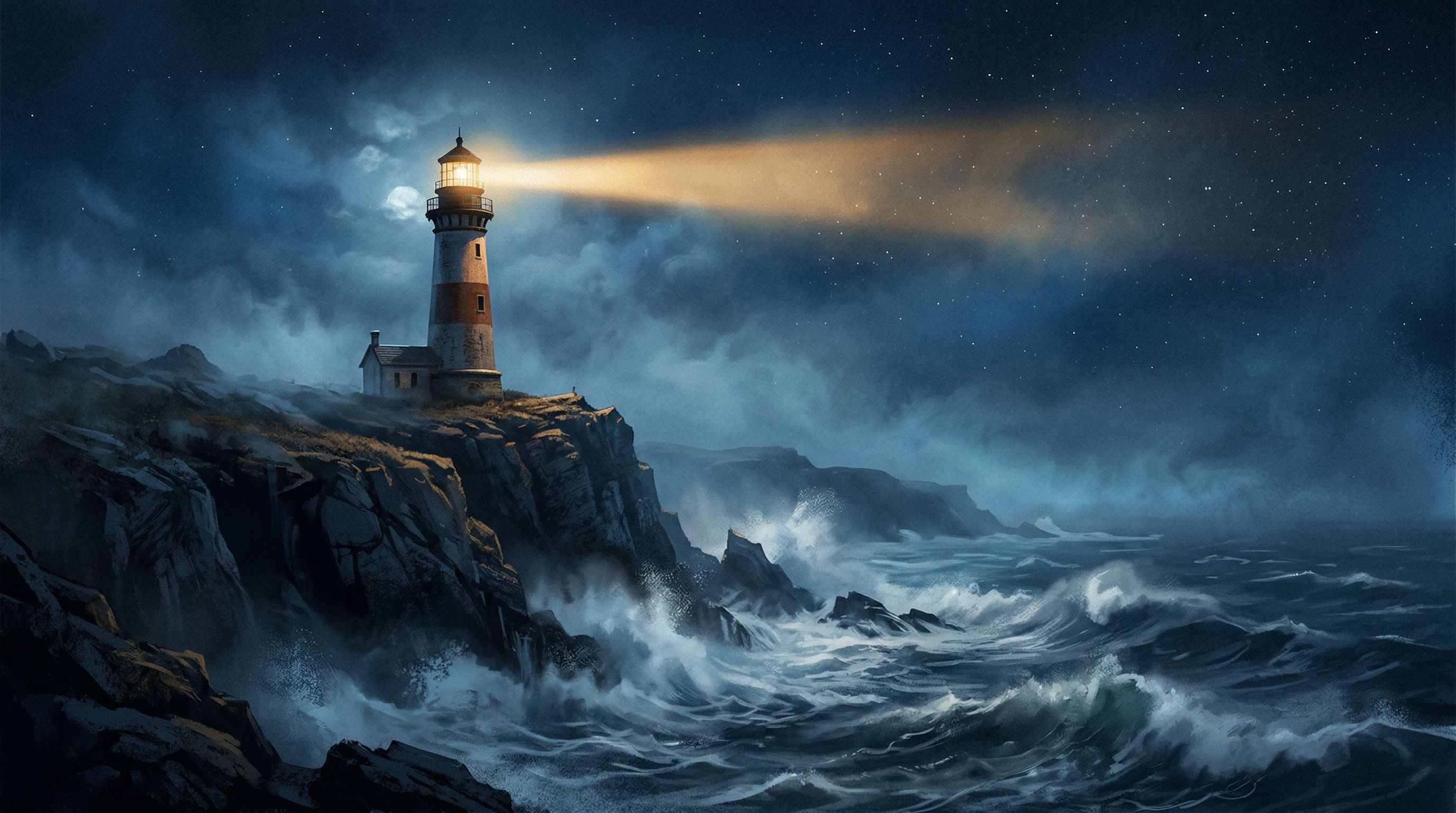Rêver de Phare : Signification et Interprétation