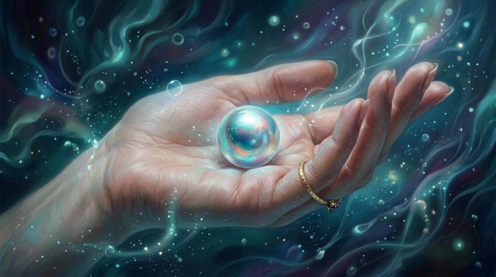 Dreaming of Pearls: Meaning and Interpretation Dreaming of Pearls: Meaning and Interpretation