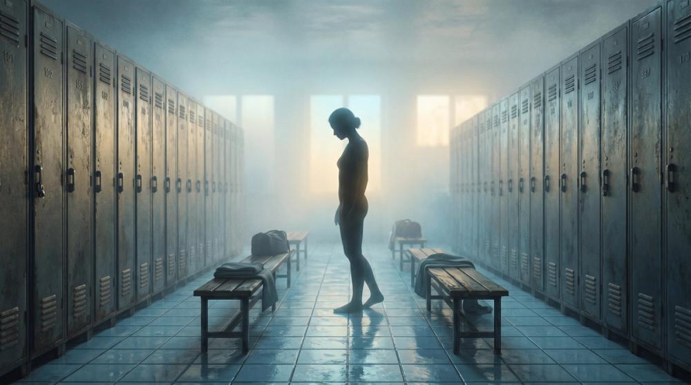Dreaming of a Locker Room: Meaning and Interpretation Dreaming of a Locker Room: Meaning and Interpretation