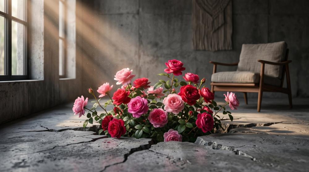 Dreaming of Blooming: Meaning and Interpretation