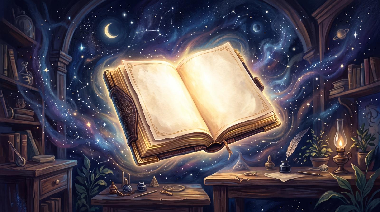 Dreaming of a Diary: The sacred sanctuary of your inner world
