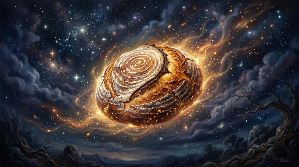 Dreaming of Bread: Meaning and Interpretation Dreaming of Bread: Meaning and Interpretation