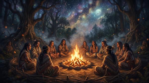 Rêver de Tribu : La mémoire de la terre pour habiter enfin ta propre peau Rêver de Tribu : La mémoire de la terre pour habiter enfin ta propre peau