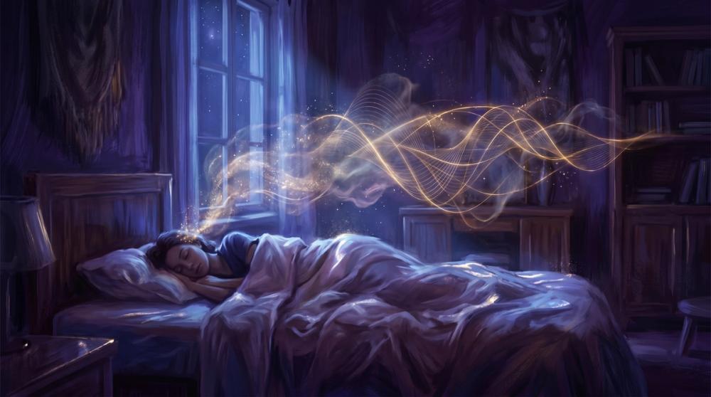 Dreaming of Disembodied Voices: Meaning and Interpretation