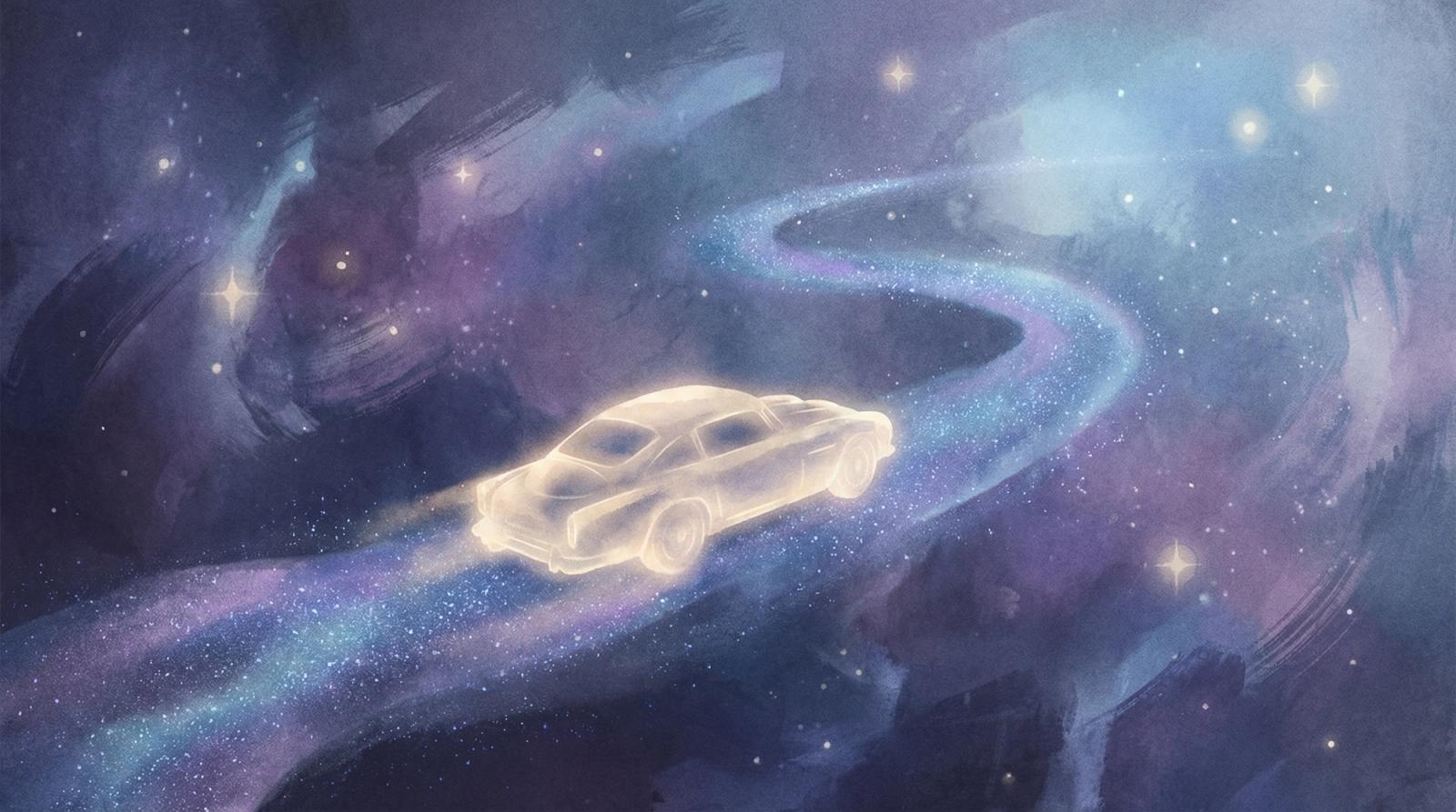 Dreaming of Cars: Meaning and Interpretation