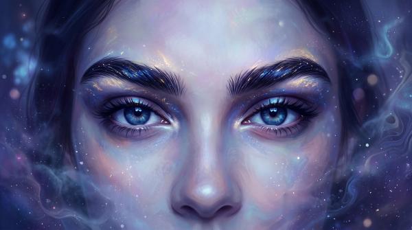 Rêver de Sourcils : Les parenthèses de chair où ton âme dessine ses fragiles limites Rêver de Sourcils : Les parenthèses de chair où ton âme dessine ses fragiles limites