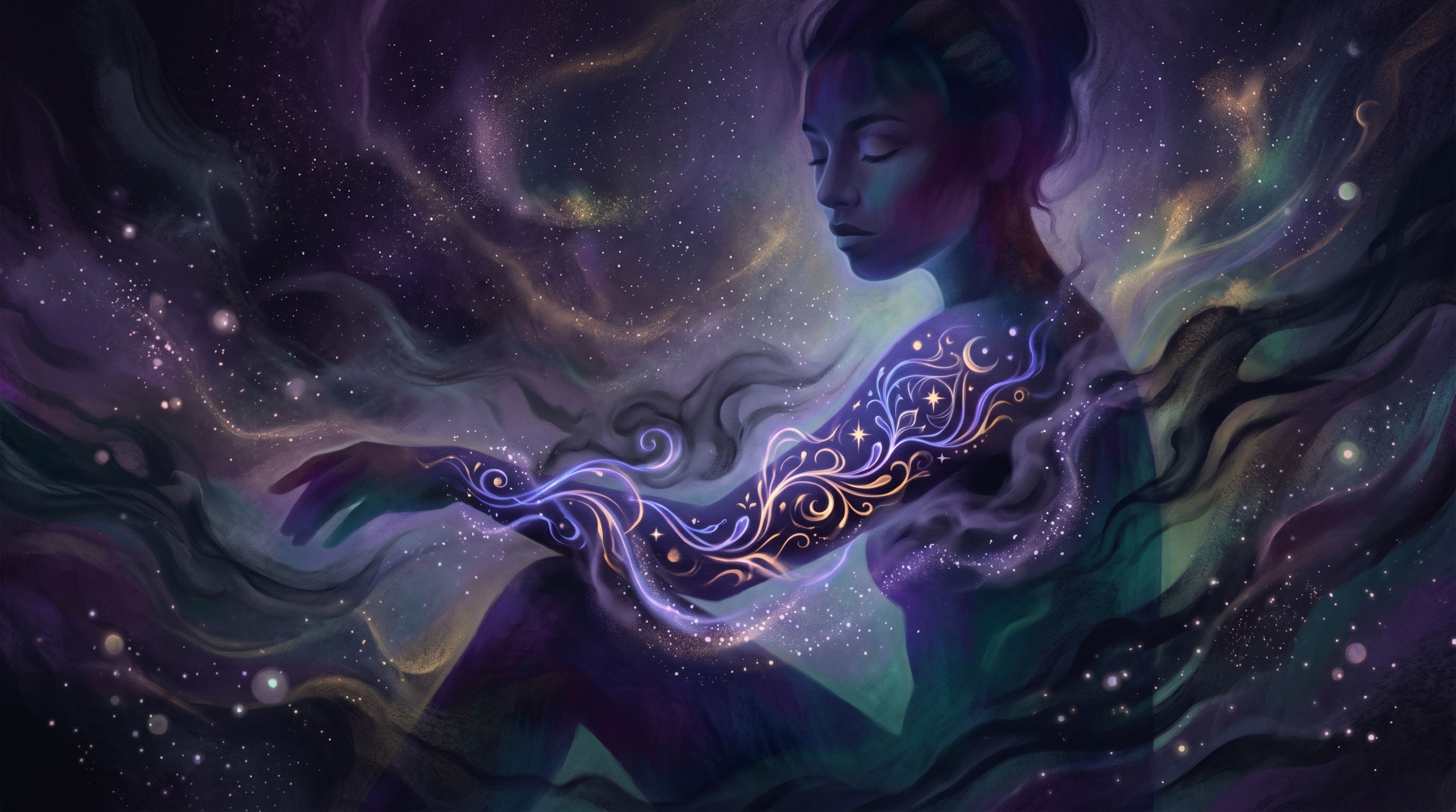 Dreaming of a Tattoo: Meaning and Interpretation
