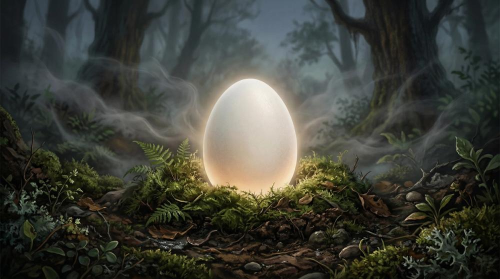 Dreaming of Eggs: Meaning and Interpretation