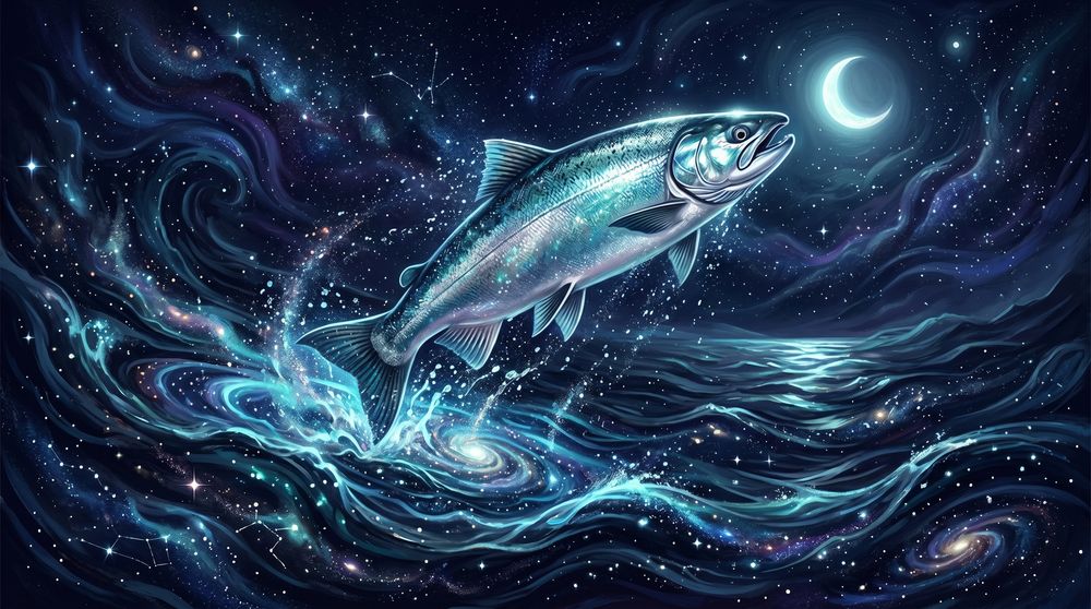 Dreaming of Salmon: Meaning and Interpretation Dreaming of Salmon: Meaning and Interpretation