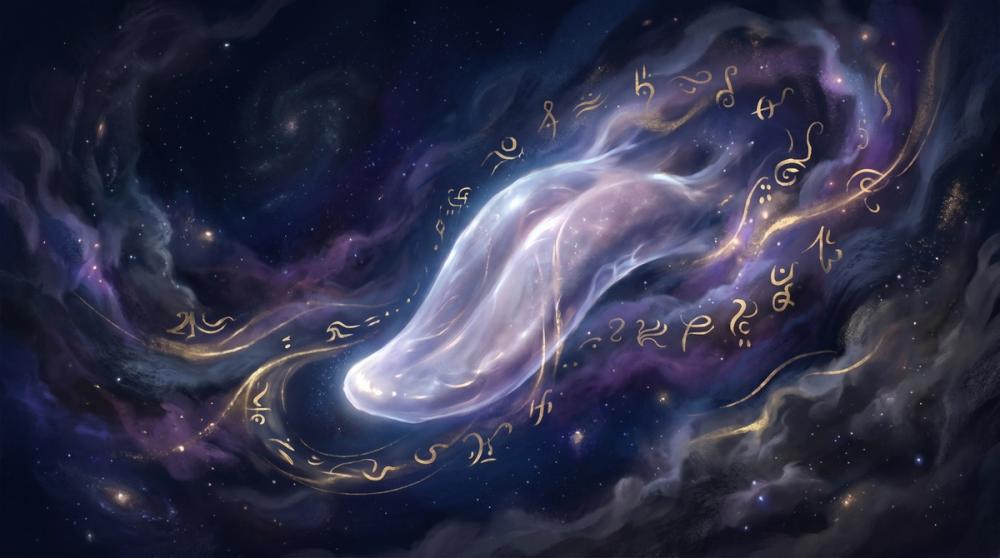 Dreaming of the Tongue: Meaning and Interpretation