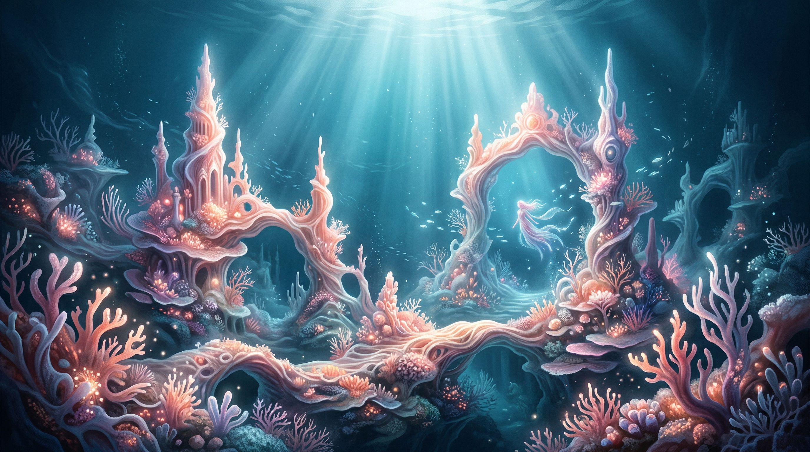 Rêver de Corail : Signification et Interprétation