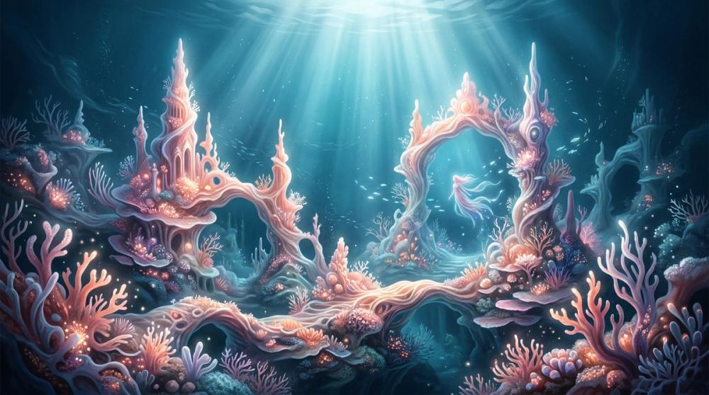 Dreaming of Coral: Meaning and Interpretation