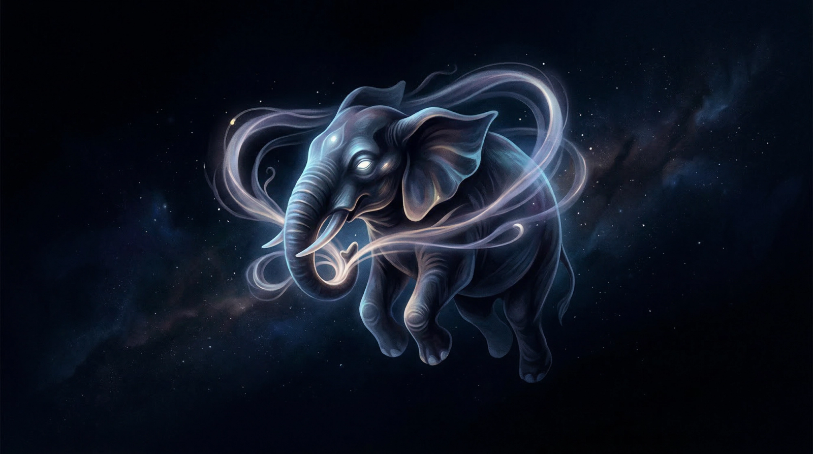 How total darkness resets your consciousness and your dreams