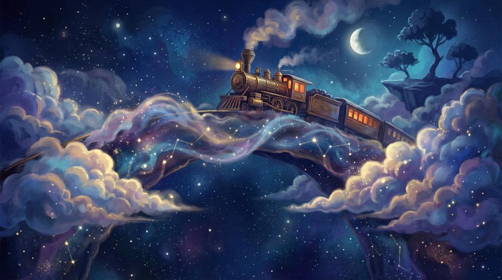 Dreaming of Trains: Meaning and Interpretation