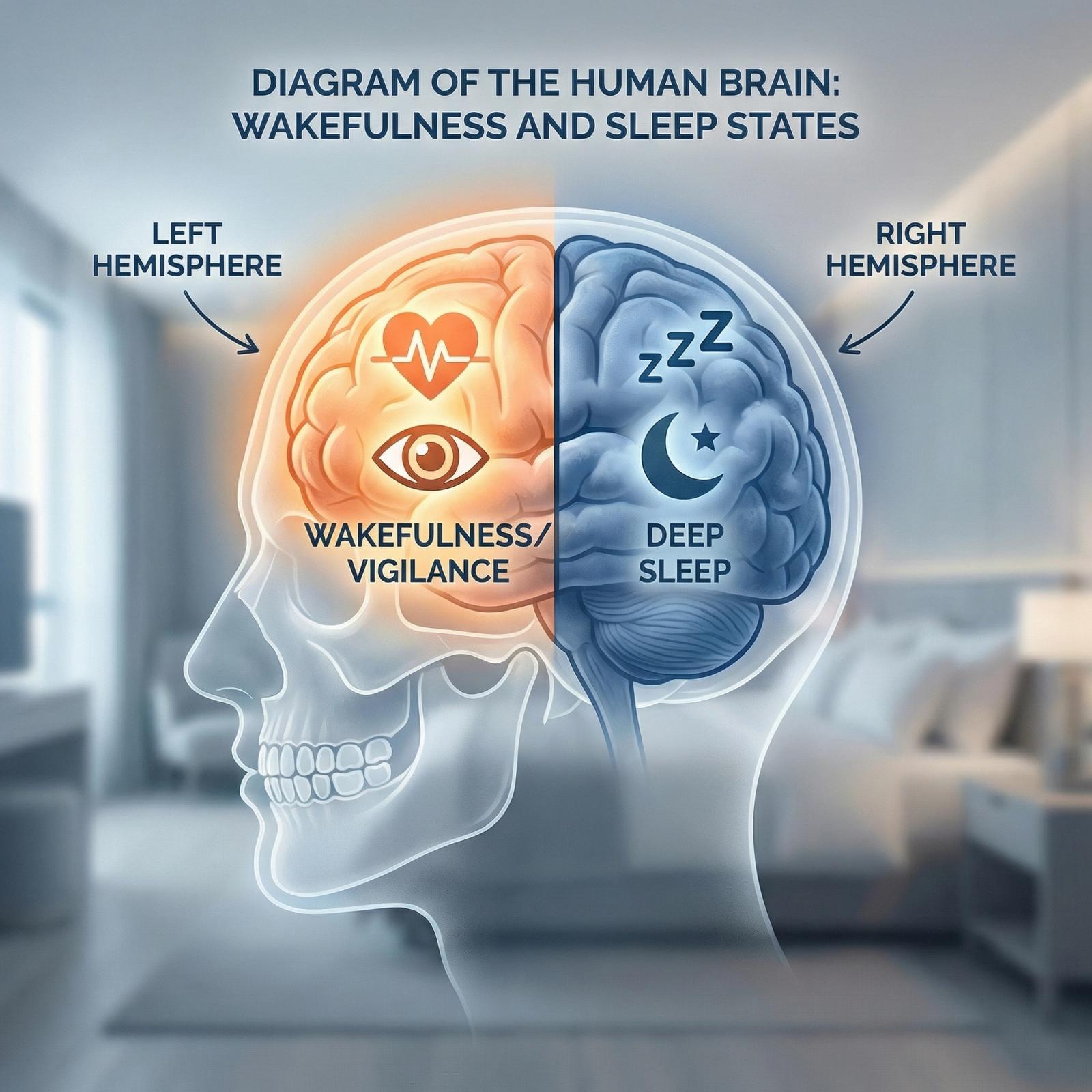 Voyage and Dreams: The Effect of the First Night