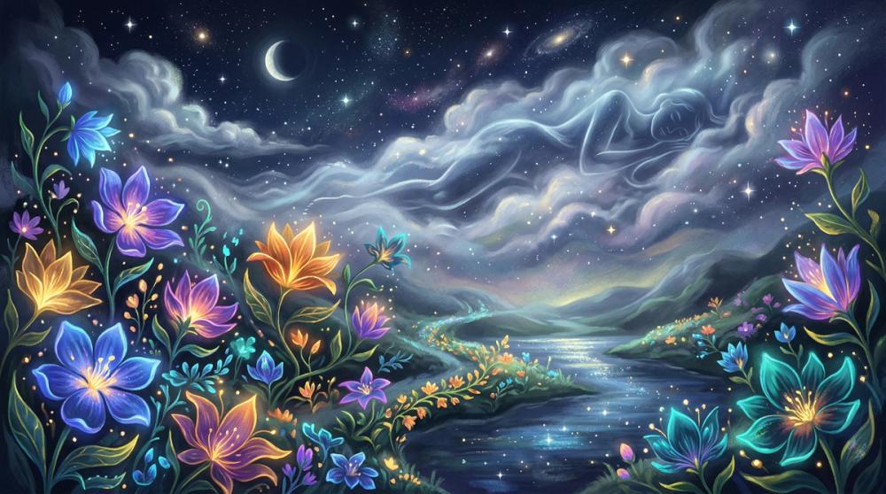 Dreaming of Flowers: Meaning and Interpretation