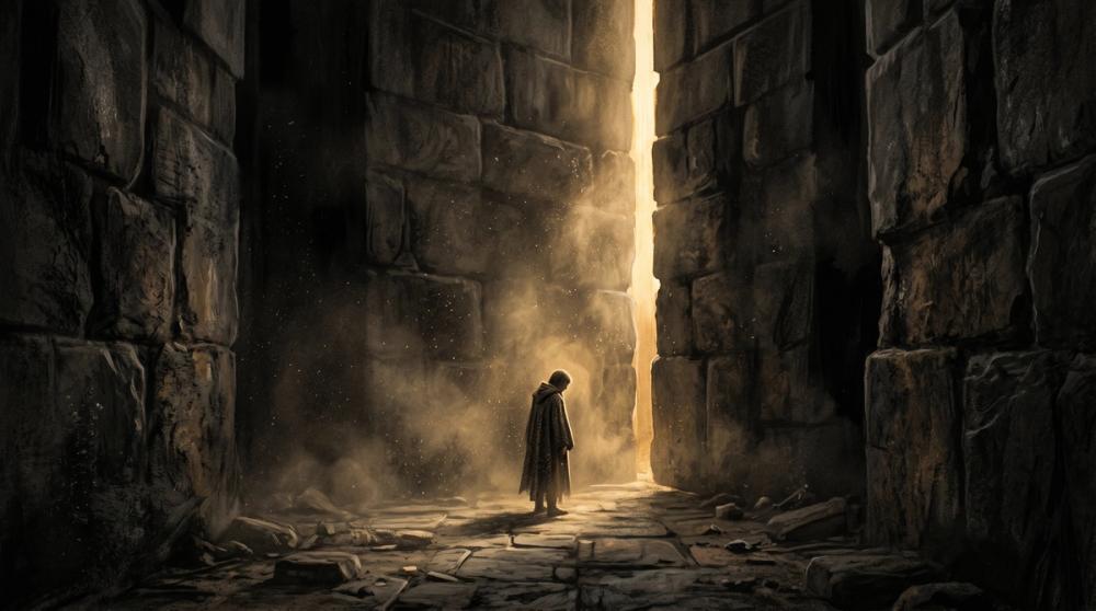 Dreaming of Walls Closing In: Meaning and Interpretation