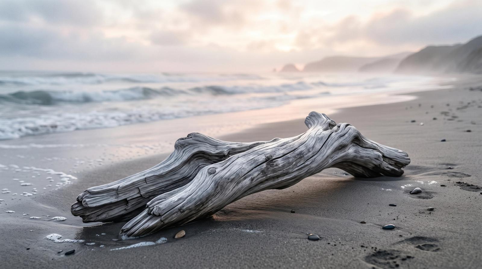 Rêver de Bois flotté : Signification et Interprétation