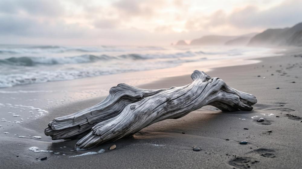 Dreaming of Driftwood: Meaning and Interpretation Dreaming of Driftwood: Meaning and Interpretation