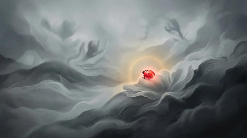 Dreaming of Ladybugs: Meaning and Interpretation