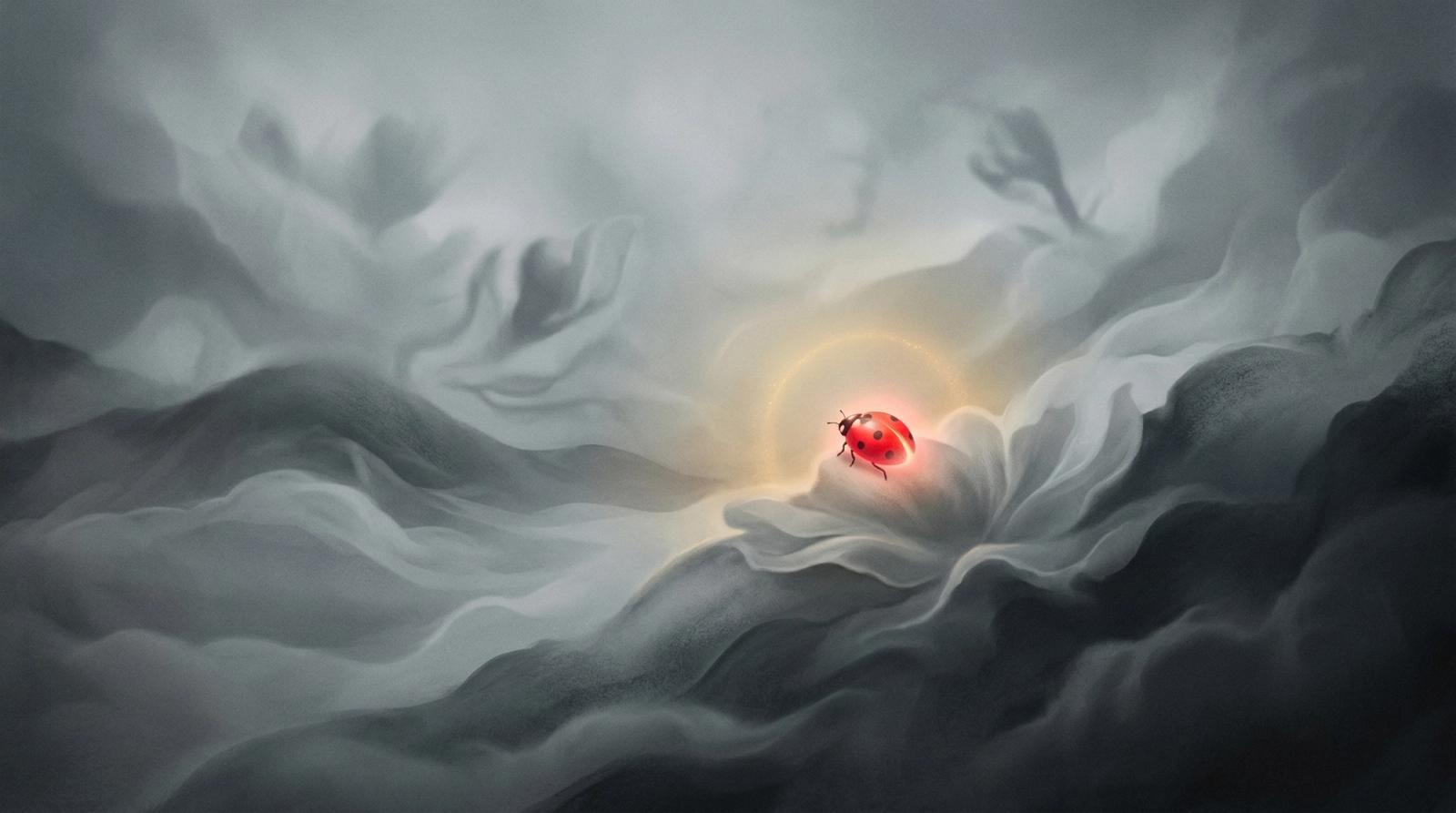 Dreaming of Ladybugs: Meaning and Interpretation