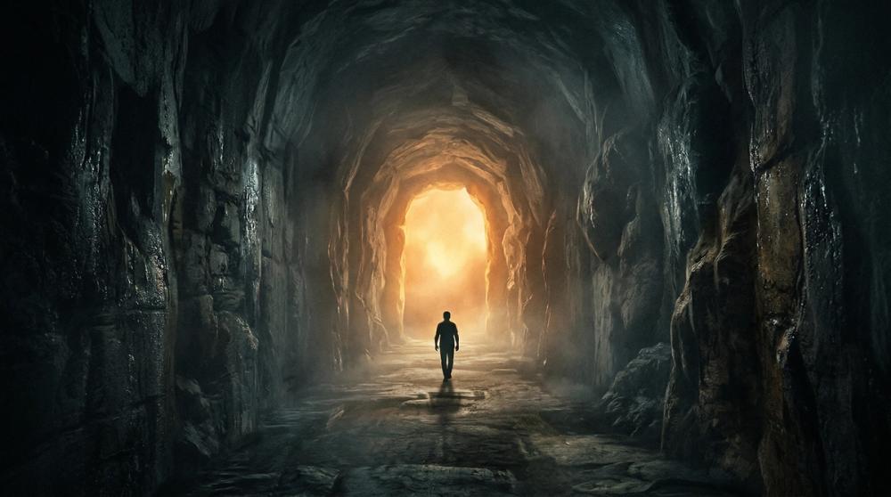 Rêver de Tunnel : Signification et Interprétation