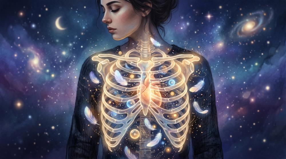 Dreaming of the Chest: Meaning and Interpretation