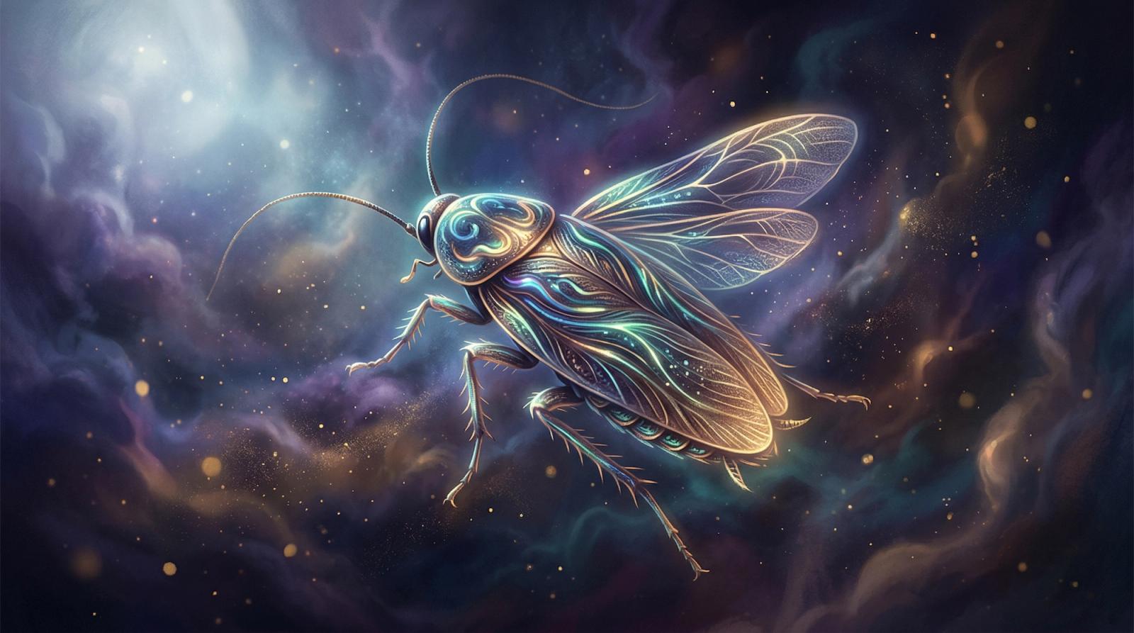 Dreaming of Cockroaches: Meaning and Interpretation