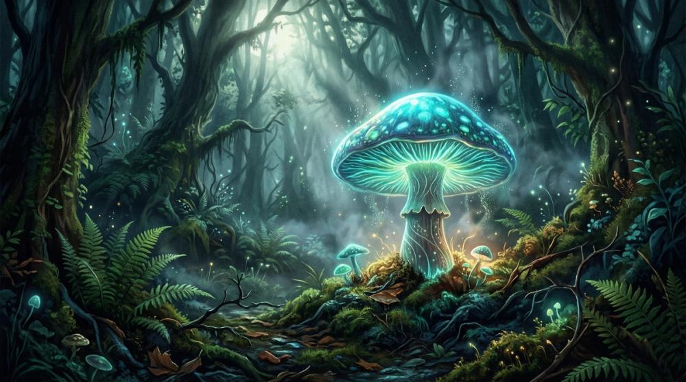 Dreaming of Mushrooms: Meaning and Interpretation Dreaming of Mushrooms: Meaning and Interpretation