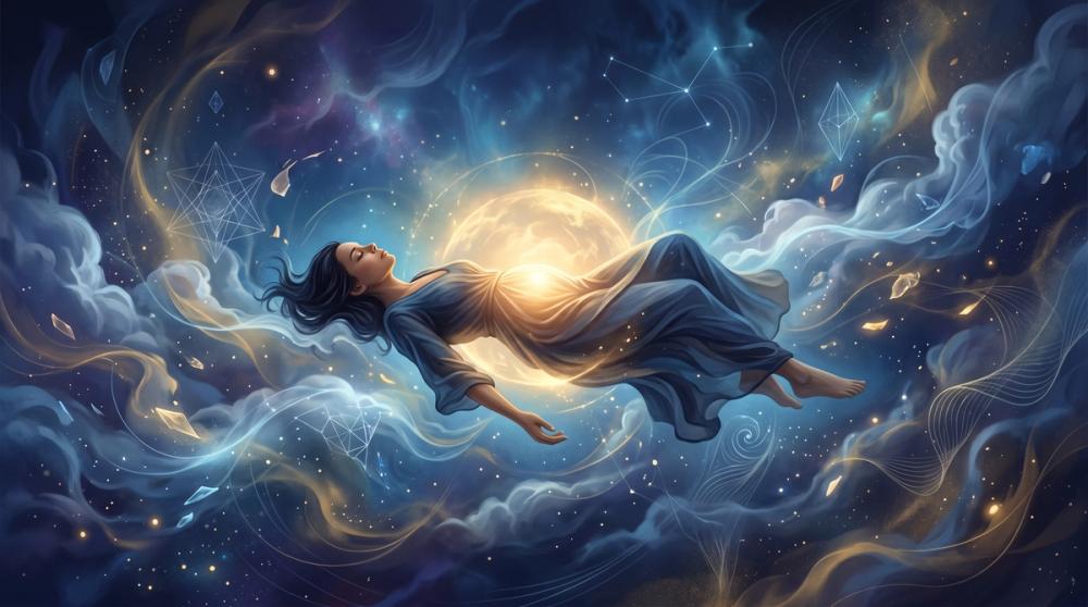 Dreaming of the Stomach: Meaning and Interpretation