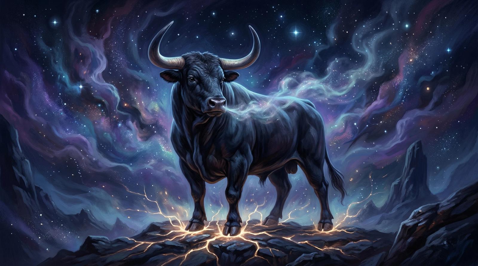 Rêver de Taureau : Signification et Interprétation