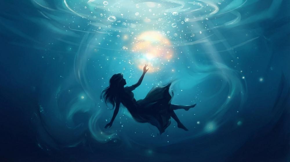 Dreaming of Drowning: Meaning and Interpretation
