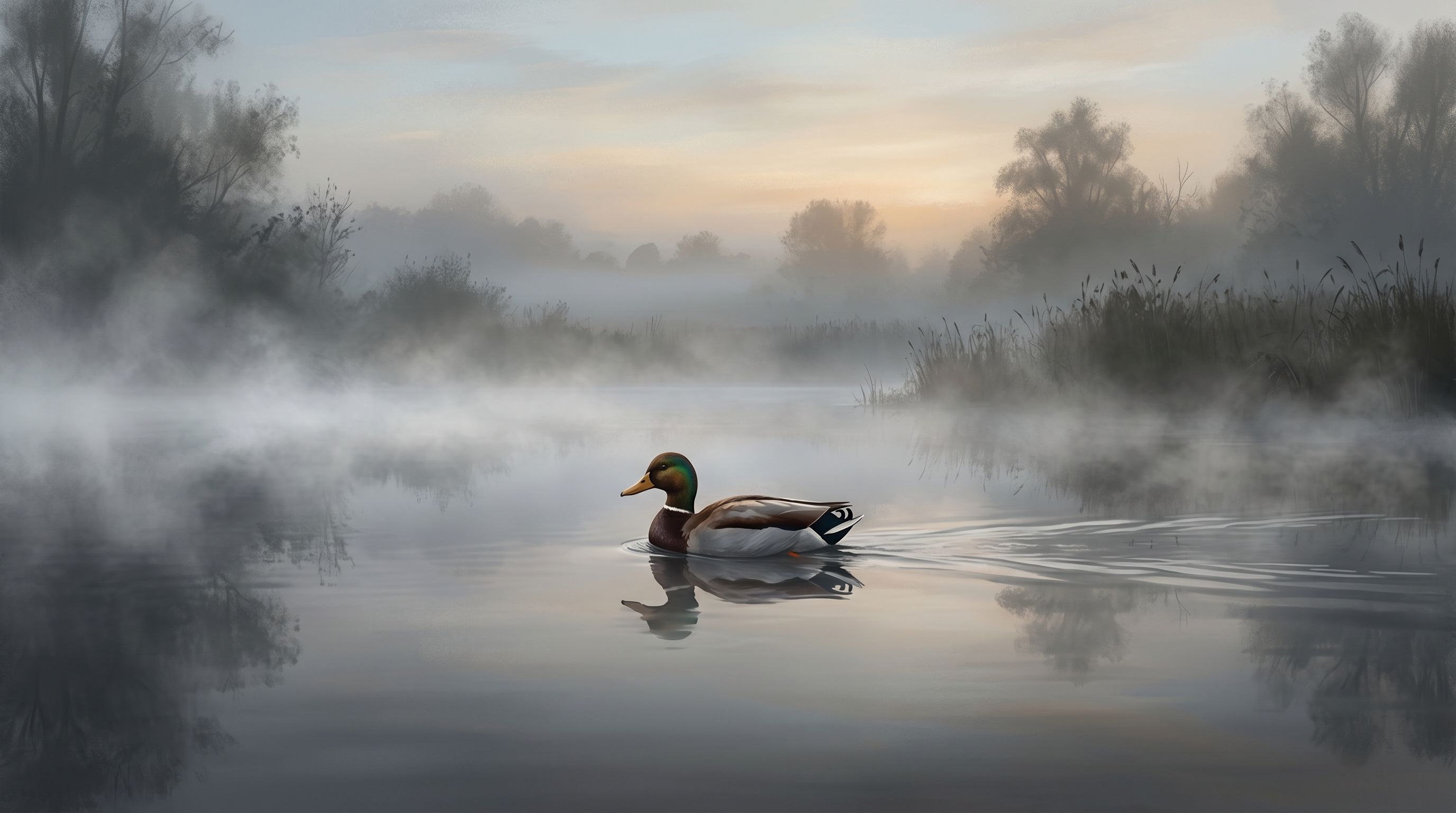 Dreaming of Ducks: Meaning and Interpretation