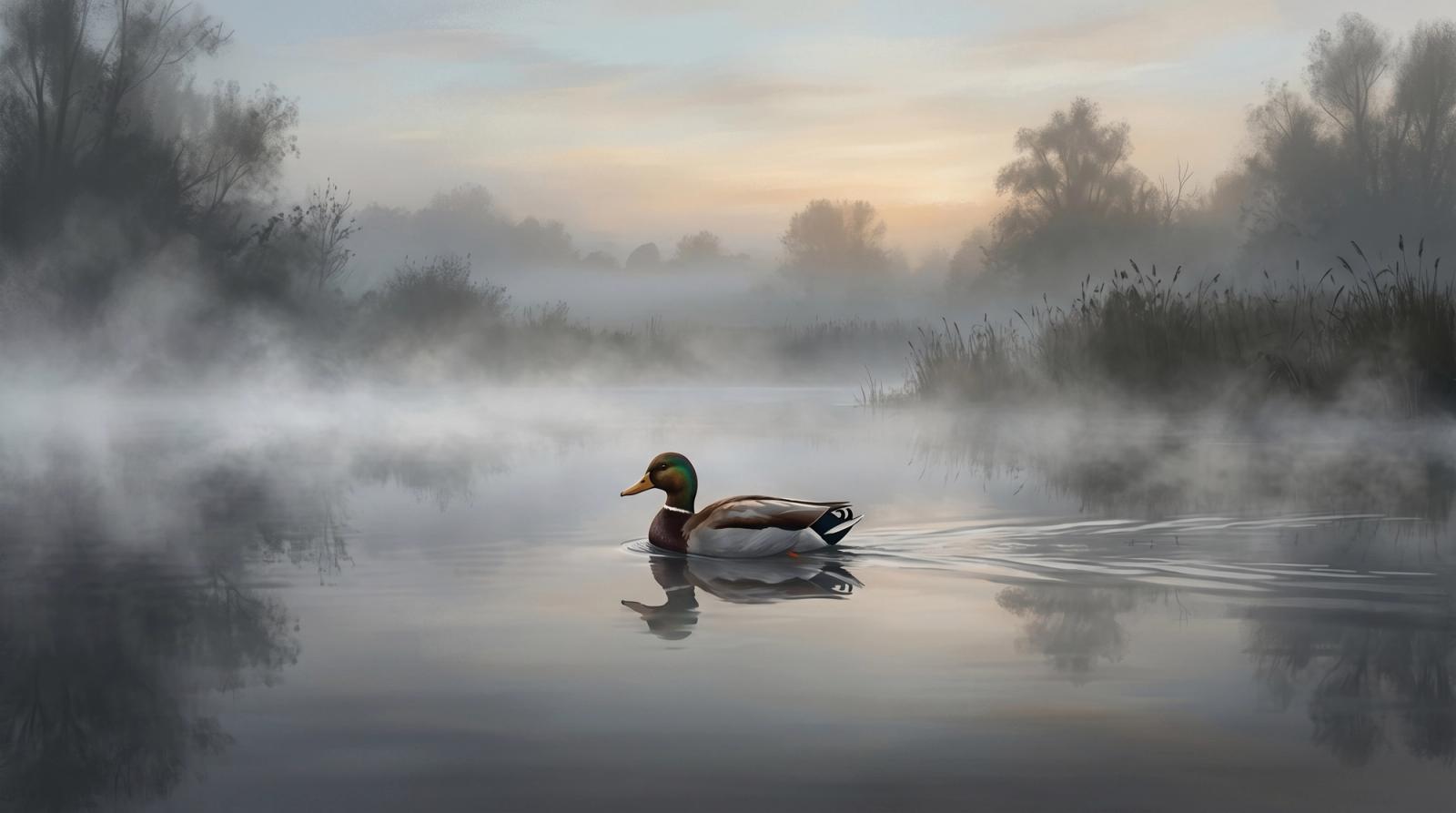 Dreaming of Ducks: Meaning and Interpretation