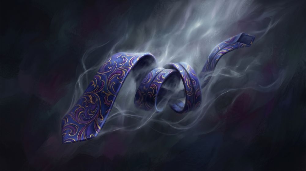 Dreaming of a Tie: Meaning and Interpretation Dreaming of a Tie: Meaning and Interpretation