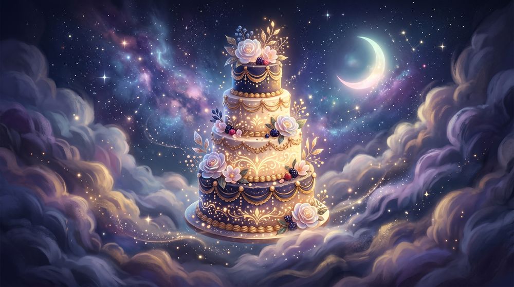 Dreaming of Cake: Meaning and Interpretation Dreaming of Cake: Meaning and Interpretation