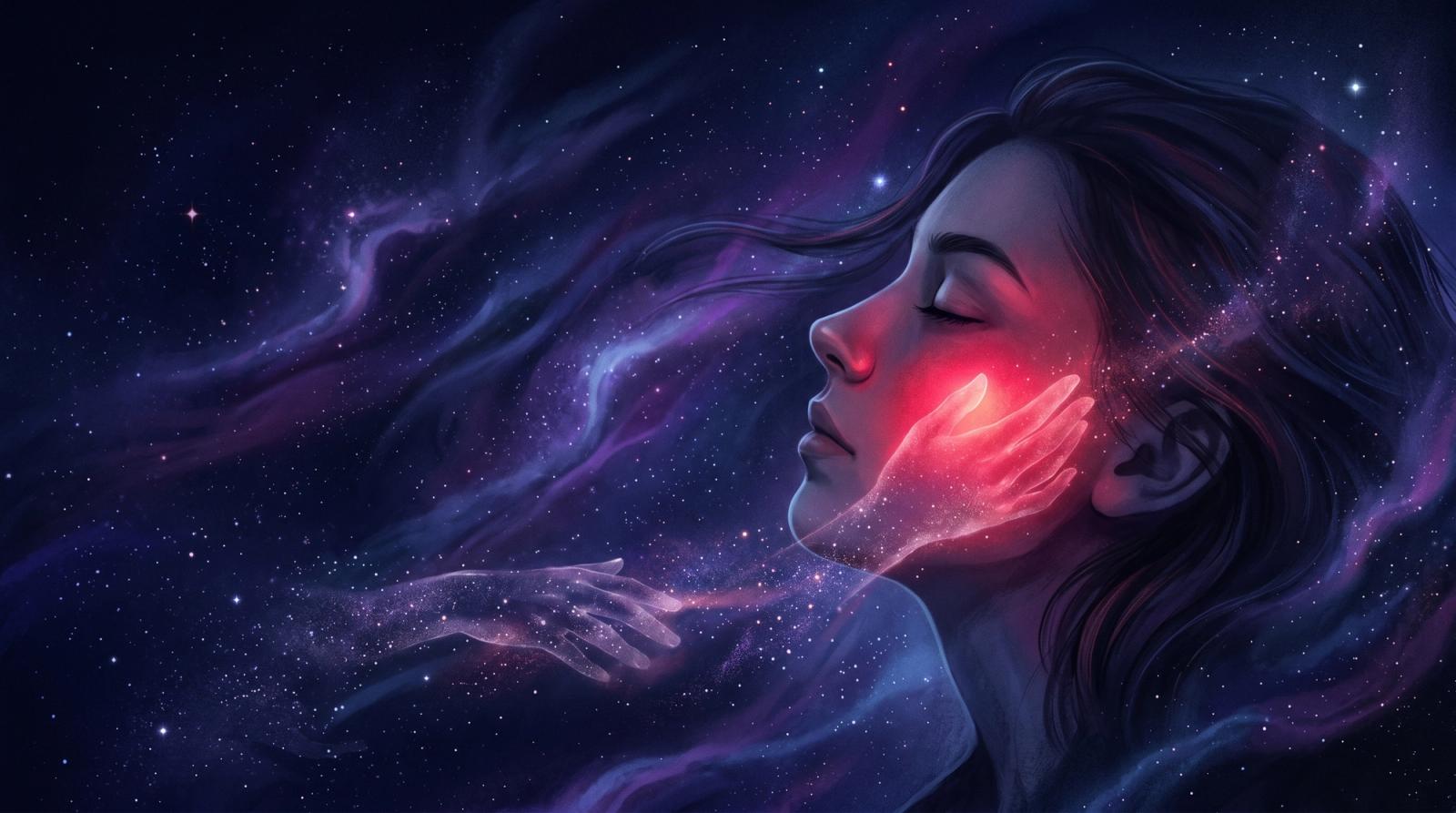 Dreaming of a Slap: Meaning and Interpretation