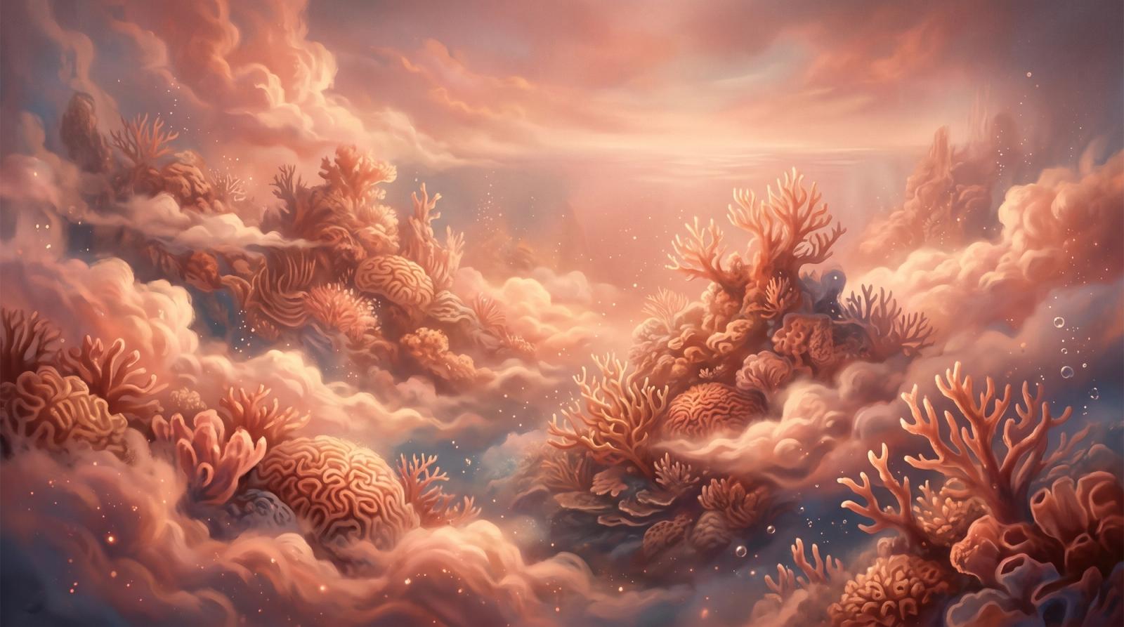 Dreaming of the Color Coral: Meaning and Interpretation