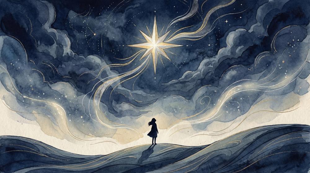 Dreaming of Stars: Meaning and Interpretation Dreaming of Stars: Meaning and Interpretation