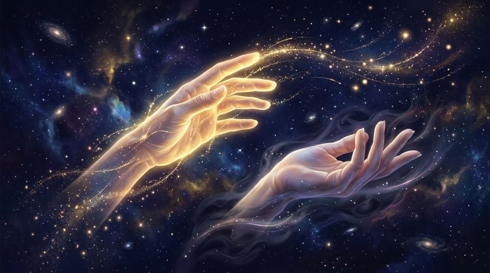 Rêver de Mains : Signification et Interprétation