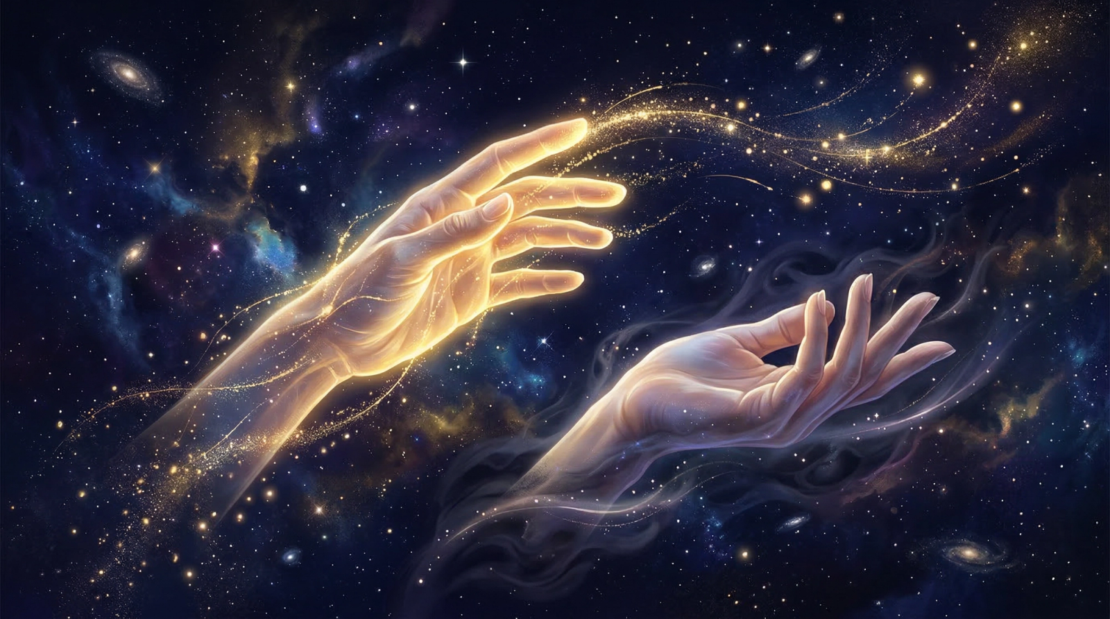 Rêver de Mains : Signification et Interprétation