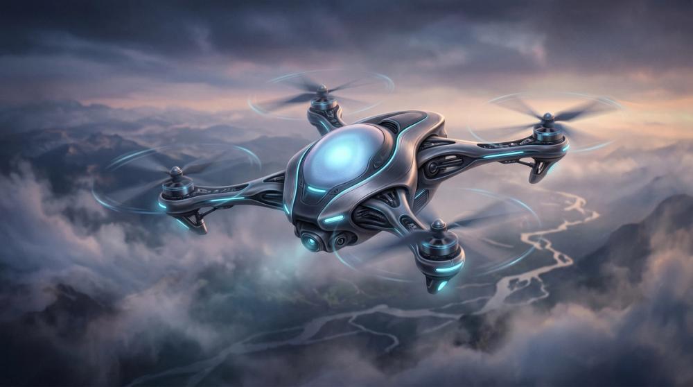 Dreaming of a Drone: Meaning and Interpretation