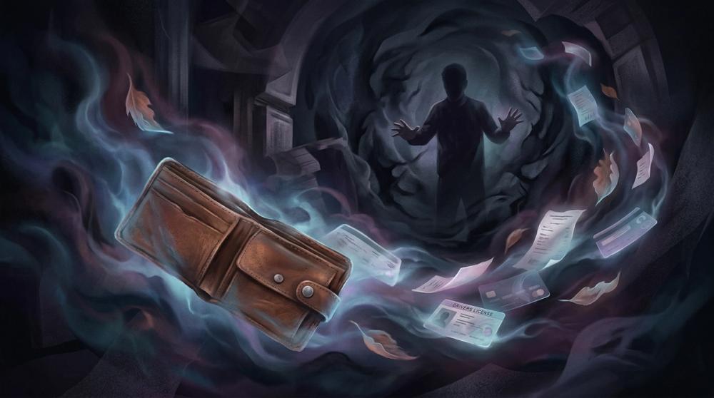 Dreaming of Losing Your Wallet: Meaning and Interpretation Dreaming of Losing Your Wallet: Meaning and Interpretation