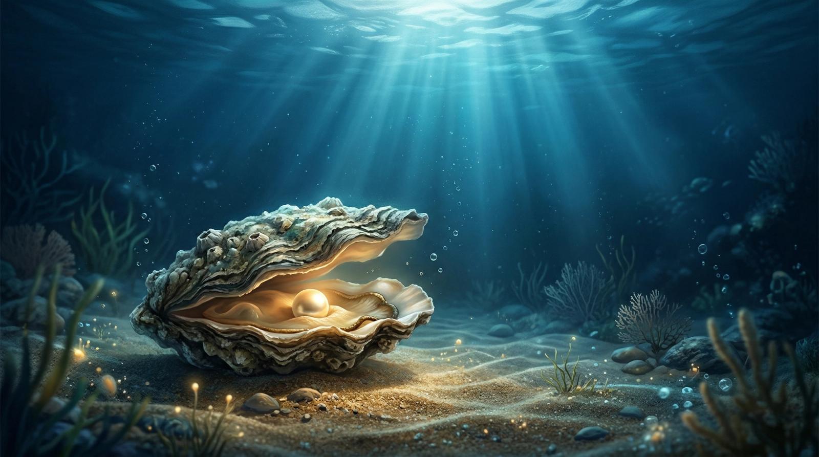 Dreaming of Oysters: Meaning and Interpretation