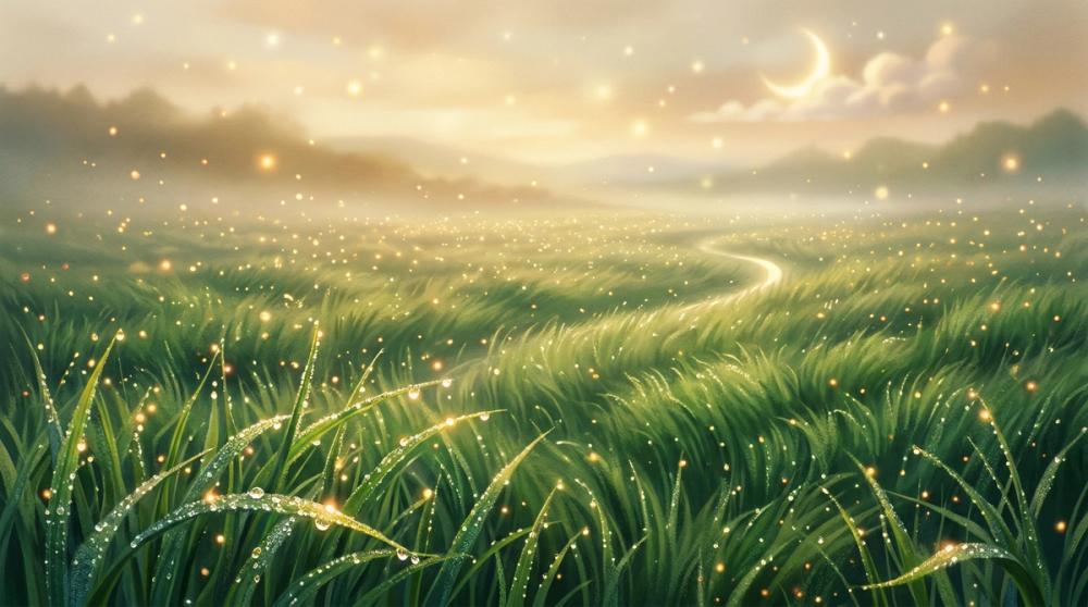 Dreaming of Grass: Meaning and Interpretation