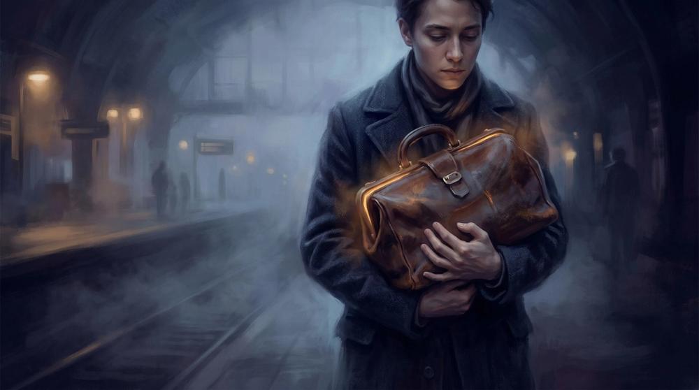 Dreaming of a Bag: Meaning and Interpretation