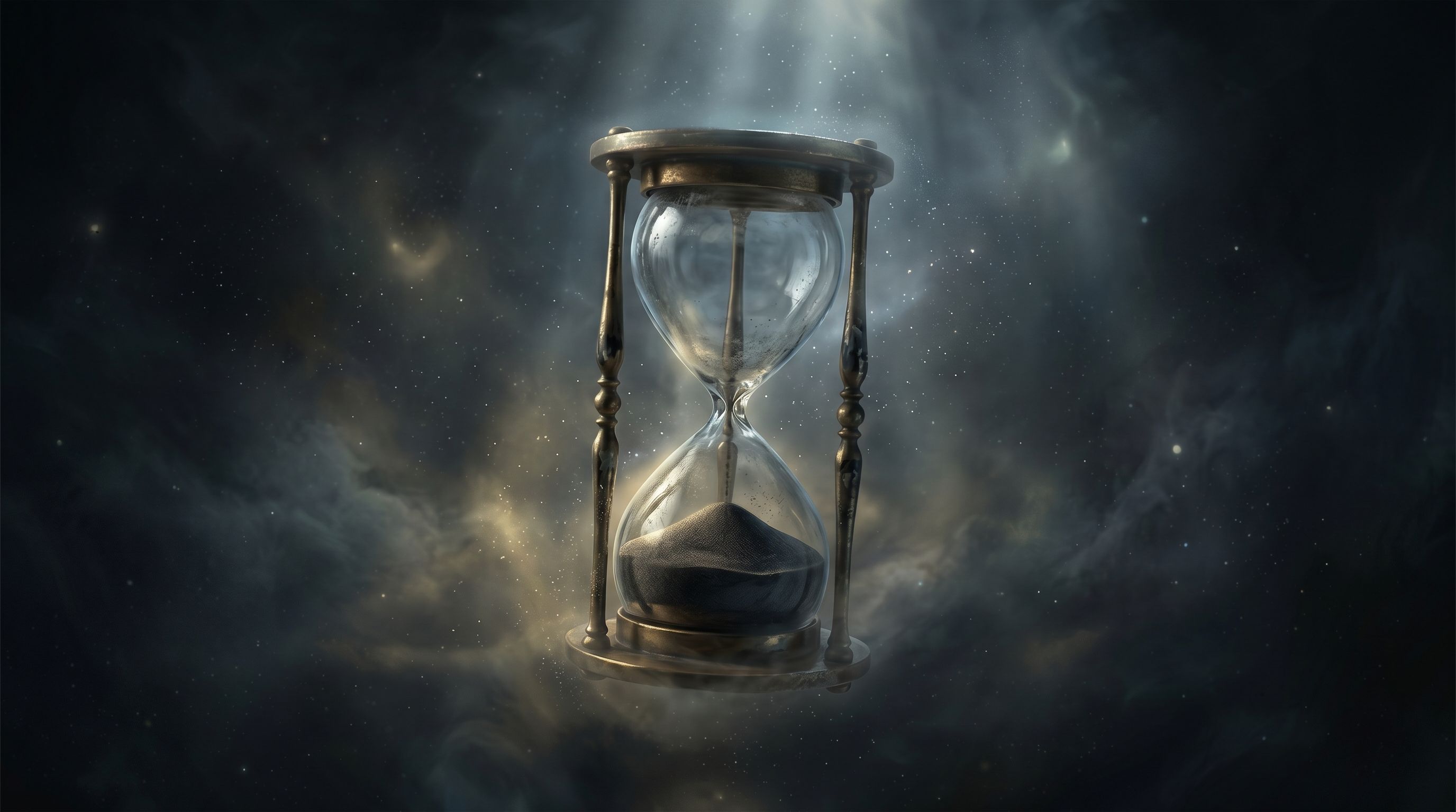Rêver de Sablier vide : Signification et Interprétation
