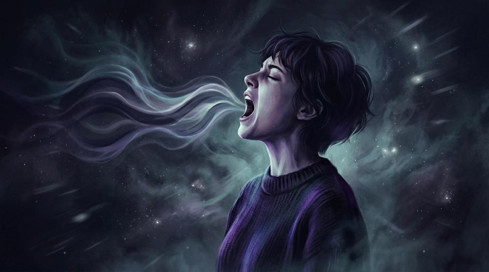 Dreaming of Screaming: Meaning and Interpretation