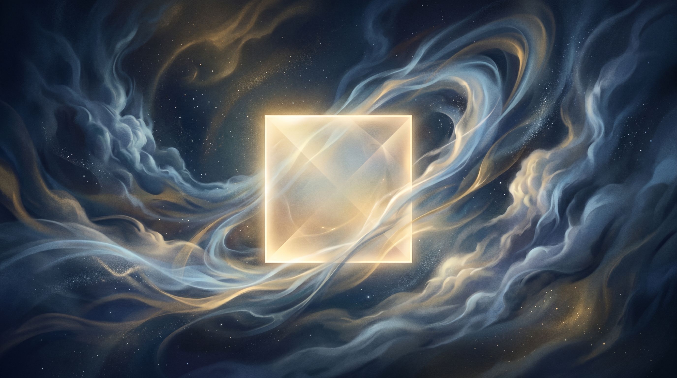 Dreaming of a Square: Meaning and Interpretation