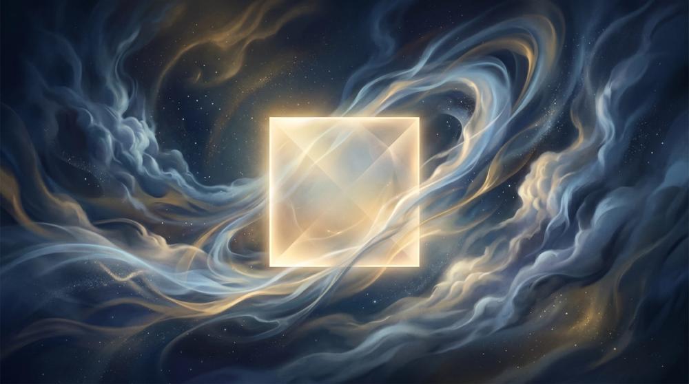 Dreaming of a Square: Meaning and Interpretation